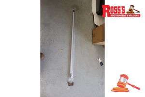 AUTO SPEC 4x4, 12V LED LIGHT STRIP IN AMBER/WHITE, 90cm