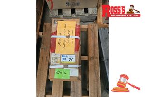 Caterpillar Oil Cooled P/N:0r5517 Suit 777 Dump Truck