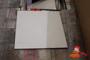 Pallet Of Biscuit Neptune Tiles, 260 X 250mm, 100m2 Total