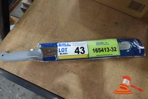 43 · SOLLOGEN 30CM BREAD KNIFE
