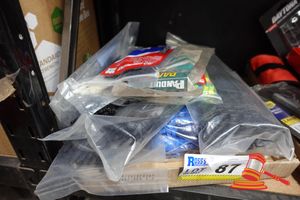 Assorted Cable Ties
