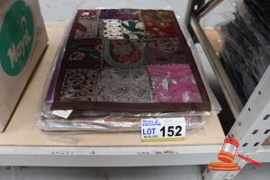 BUNDLE OF CUSION COVERS