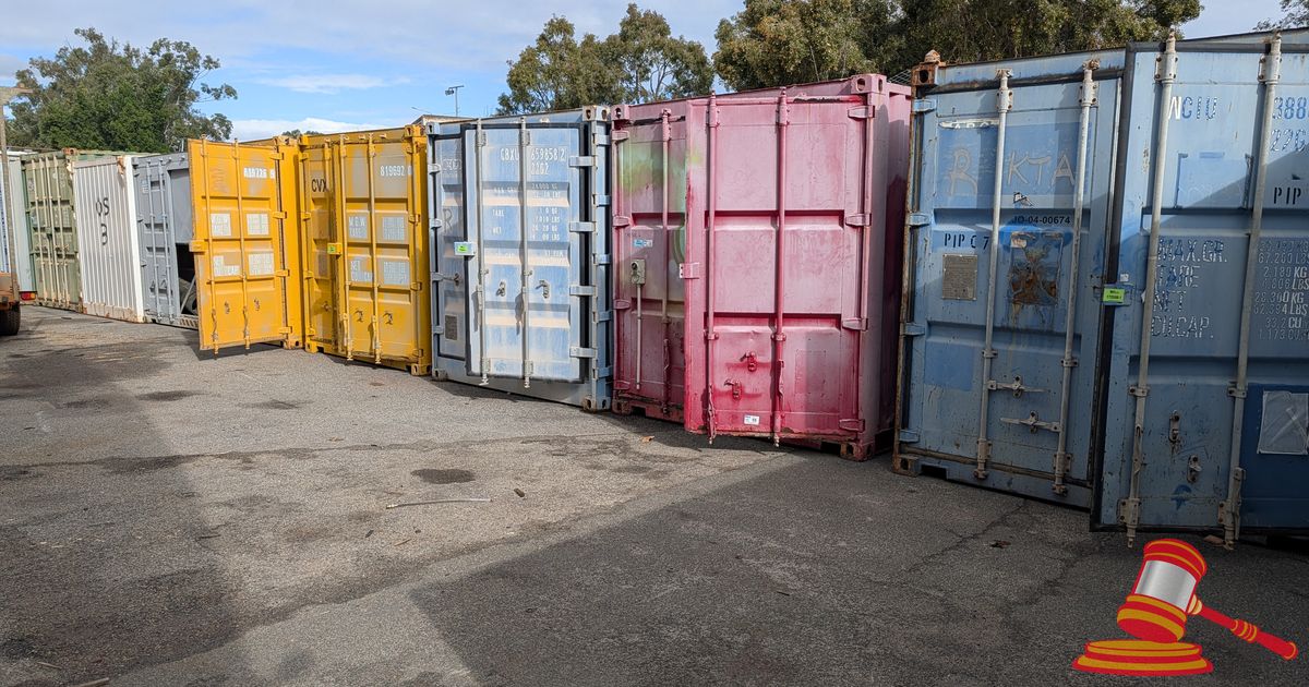 Ross's Auctioneers & Valuers