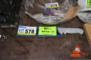 576 · MAESTRO 20CM POULTRY SHEARS
