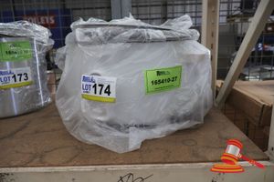 174 · RICE COOKER 10LT (UNUSED)