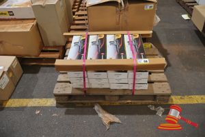 16 X Interstate Diesel Electronic Fuel Injectors, Utex E-710 Ti (B1836652)