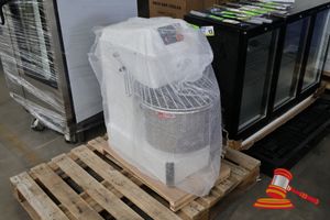Spiral Mixer 30lt