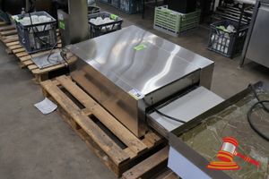 78 · CONVEYOR PIZZA OVEN (UNUSED)