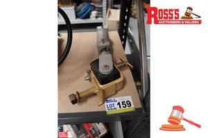 200kg HITCH
