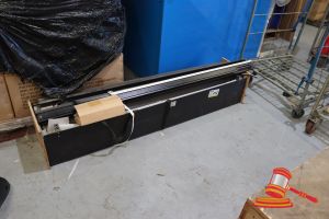 Hardcover To Suit Ram Ute, No Key