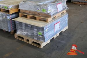 49 · PACK OF HELEVETIC FLOORS MOUNTAIN HOME 1380 x 193 x 7mm BISCAYA-PINE QTY = 83.65m2 (P-077)