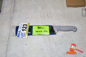 Sollogen 18cm Santoko Knife