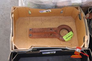 91 · ALKO P/N 614309 Trailer Fixed Ring Hitch 6000kg