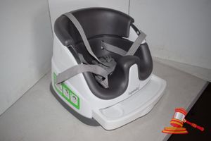 Unused Ingenuity Kid 2 Baby Seat