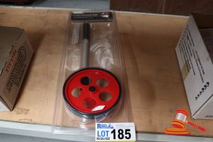 Distance Measuring Wheel