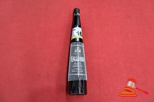 162 · 1 X 1L GALLIANO BLACK LIQUORE ALLA SAMBUCA, 30% ALC/VOL