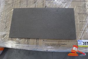 Pallet Of Imex-Dinterno Spencer Ardesia Gris R/T Porcelain Tiles, 300 X 600 X 10.00mm, 19 Boxes, 27.87m2 Total