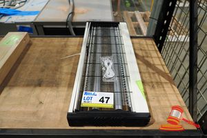 47 · INSECT ZAPPER