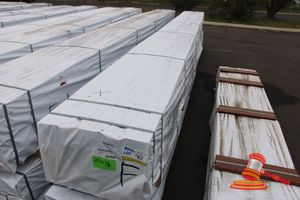 90 · PACK OF JARRAH, SKIP DRESSED FEATURE, 100mm x 25mm, LM 408 (PACK# 320029383)