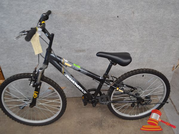 Diamondback bronco 24 online