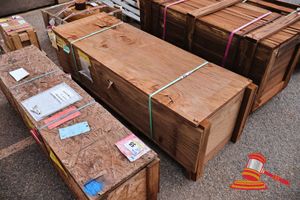Caterpillar Tube Assembly Cat P/N: 592-7651, Approx L1700 X W600 X H500 (S44#4974645643, Dr# 1676,