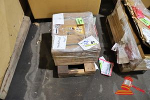 87 · 1 X CATERPILLAR VALVE SPOOL, CAT P/N:487-3034, SUIT CAT EQUIPMENT (POSS UNUSED, BOXED) (S44#RITM0835466, DR# 1721)