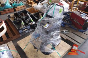 99 · 1 X PRESSURE WASHER, MODEL: PX15 2800PSI 14HP, ELECTRIC START, COMPLETE WITH HOSE GUN AND LANCE, (WRAPPED)