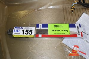 155 · MAESTRO 20CM FILLET KNIFE