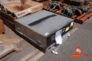 Approx 16 X Bearing Unit, Rlr, Hybrid G Cl Assy, In A Box, On A Pallet (Po4518832962)