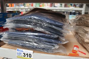 Approx 20x Windbreaker Jackets, Size: L