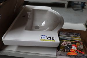 SINK