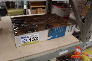 132 · AIR AND WATER GAUGES