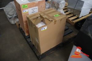 Box Of Face Masks