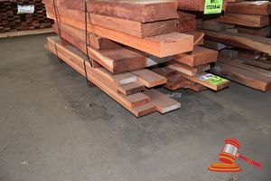 137 · PACK OF JARRAH P/DSD, 98 x 24, QTY 6/1.5M, 10/1.2M, 9/0.9M (PACK ID# 8)
