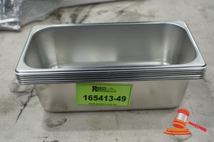 96 · S/S BAIN MARIE PAN 1/3*65MM (6)