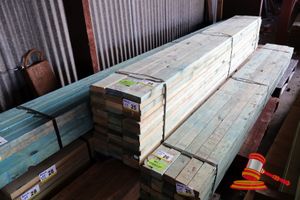25 · PACK OF PINE 115/120 x 35 x 3.0 MT x 39 LENGTH= 117 LM