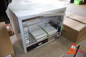 215 · PIE WARMER