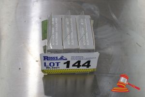 144 · 3 X DIGITAL KITCHEN TIMER