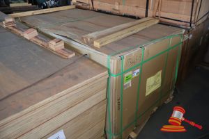 65 · PACK OF HARDWOOD MARINE PLYWOOD BS1088 9mm x 2440 x 1220mm x 100 PCS-2040KG APPROX WEIGHT