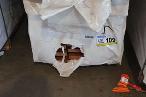109 · PACK OF KARRI SKIP DRESSED, FEATURE, 100mm x 25mm, LM 401, TRANSPORT DIMS PACK SIZE 5.4MT x 500 x 500 (PACK# 320025385)