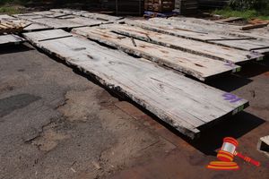 Live Edge Marri Slab Some Curl, 6.0 X 1000/1000 X 60