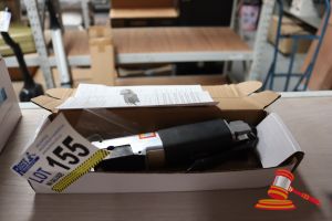 Air Body Saw, Untested