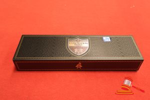 1 X BOXED CORONATION KHUKRI RUM 375ML
