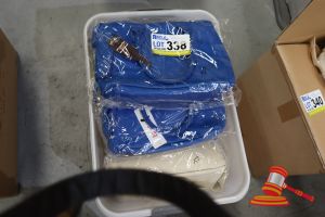 338 · TUB OF WINE COOLER BAGS