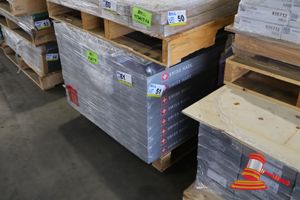 Pack Of Helvetic Floors Mountain Home Oak Lazio Flooring = 83.65m2 (P-070)