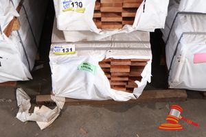 Pack Of Karri Skip Dressed, Feature, 100mm X 25mm, Lm 409, Pack Size 5.4mt X 500 X 500, Random Lengths (Pack# 320026875)