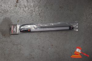 436 · AUTO SPEC 4x4 30cm 12V LED LIGHT STRIP, IN AMBER/WHITE