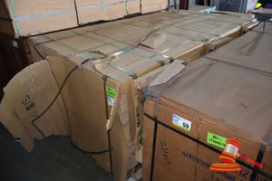 Pack Of Mjm Hardwood Marine Bs1088 15mm X 2440mm X 1220mm X Qty 62 X 1800kg Approx Weight