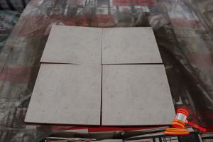 PALLET OF TILES, 200 x 200mm, 80m2 TOTAL