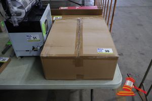 30 · DINNER BOX 175*90*85